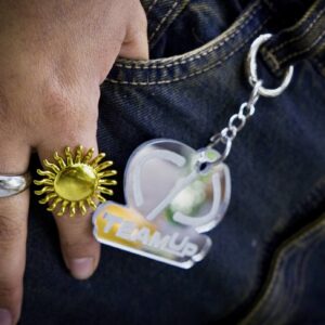 Mirror Charms - Team Up